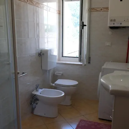 Discover Appennino - Via Roma 72, 11-