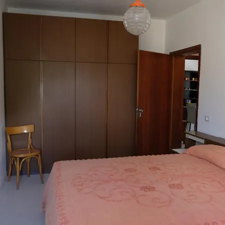 Apartment Discover Appennino - Via Roma 72, 11-