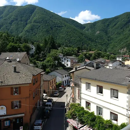 Discover Appennino - Via Roma 72, 11-