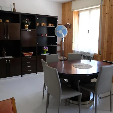 Discover Appennino - Via Roma 72, 11- Апартаменты *