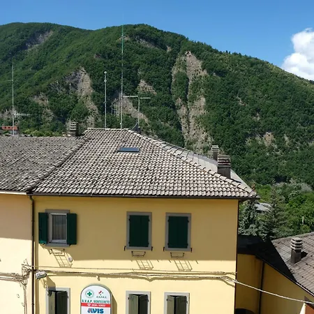 Apartment Discover Appennino - Via Roma 72, 11-