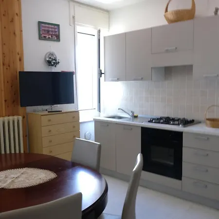 Discover Appennino - Via Roma 72, 11- Apartment *