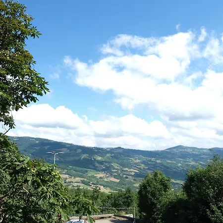 Discover Appennino - Via Roma 72, 11- Apartment