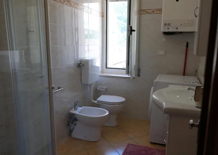 Discover Appennino - Via Roma 72, 11-