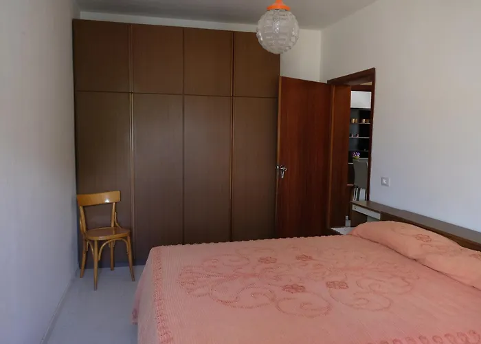 Appartamento Discover Appennino - Via Roma 72, 11-