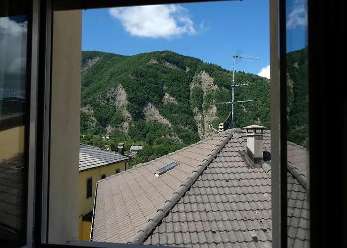 Appartamento Discover Appennino - Via Roma 72, 11- Montecreto