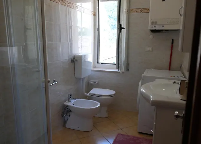 Discover Appennino - Via Roma 72, 11-