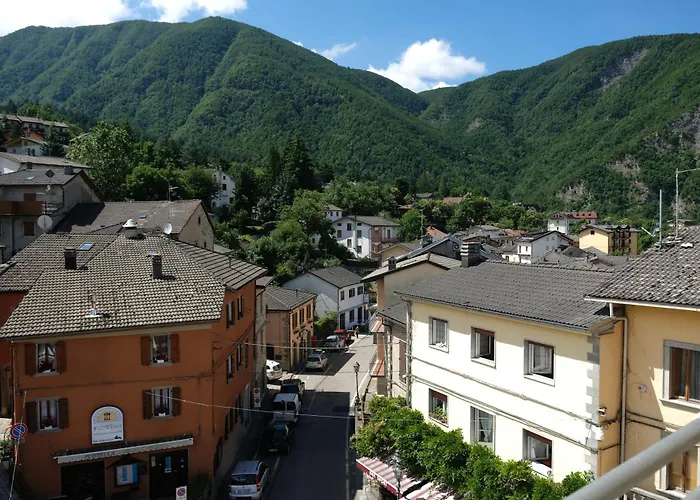 Discover Appennino - Via Roma 72, 11-