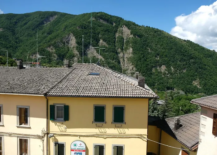 Appartamento Discover Appennino - Via Roma 72, 11-